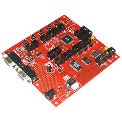 Отладочная плата ATmega128-KIT Board