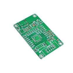 Отладочная плата ATmega8/48/88/168 AVR PCB Green