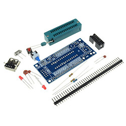 Отладочная плата AVR-KIT-BOARD