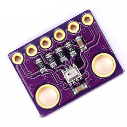 Отладочная плата BMP280-Mini-Modul