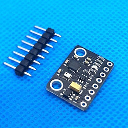 Отладочная плата BMP280-MOD