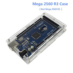 Отладочная плата Box for Arduino Mega2560