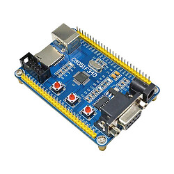 Отладочная плата C8051F340-Board