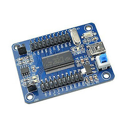 Отладочная плата CY7C68013A-MODUL