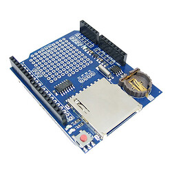 Отладочная плата Data Logger For Arduino