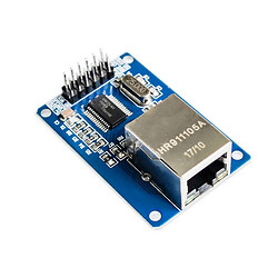 Отладочная плата ENC28J60-Modul