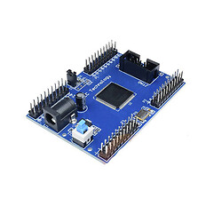 Отладочная плата EPM240T100C5N-BLUE-MODUL