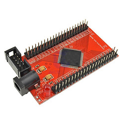 Отладочная плата EPM240T100I5N-RED-MODUL