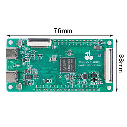 Отладочная плата F1C200S Lctech Pi