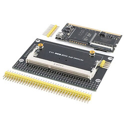 Отладочная плата FK743M1-IIT6 +IO Expansion Board