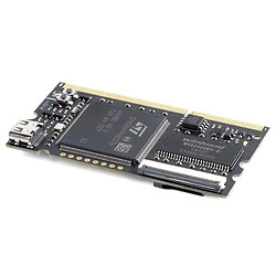 Отладочная плата FK743M1-IIT6 Board