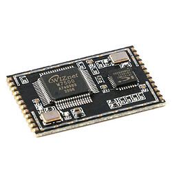 Отладочная плата FS100S-Modul