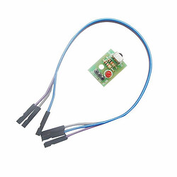 Отладочная плата HX1838-MODUL