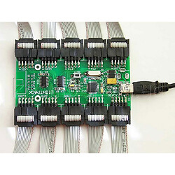 Отладочная плата LIGHTPACK