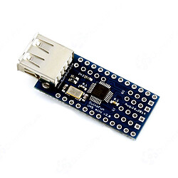 Отладочная плата Lite-USB Host Shield 2.0 for Arduino