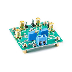 Отладочная плата LM393-MODULE