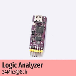 Отладочная плата Logic Analyzer V1 Mini DLA