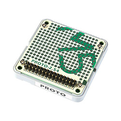 Отладочная плата M5Stack Proto Board