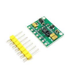 Отладочная плата MAX30100-MODUL