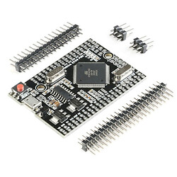 Отладочная плата MEGA2560-PRO Core Board