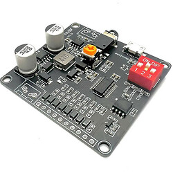 Отладочная плата MP3-DY-HV8F