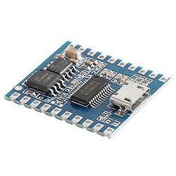 Отладочная плата MP3-DY-SV19R