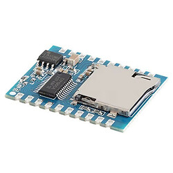 Отладочная плата MP3-DY-SV19T