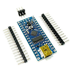 Отладочная плата Nano V3.0 ATmega168