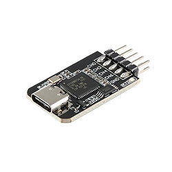 Отладочная плата NanoDLA Logic Analyzer 24M