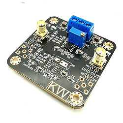 Отладочная плата OPA657 Amplifier Module
