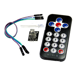 Отладочная плата REMOTE-CONTROL-ARDUINO