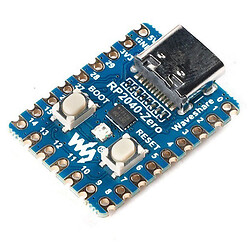 Отладочная плата RP2040-Zero