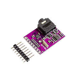 Отладочная плата SI4703-MODUL