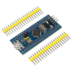 Отладочная плата STM32F030C8T6-Modul