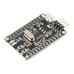 Отладочная плата STM32F030F4P6-Board