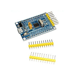 Отладочная плата STM32F030F4P6-MODUL