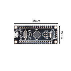 Отладочная плата STM32F103C6T6-MODUL
