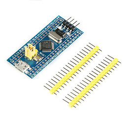 Отладочная плата STM32F103C8T6-MODUL