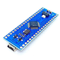 Отладочная плата STM32F103CBT6-MODUL