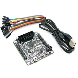 Отладочная плата STM32F103RCT6-MODUL