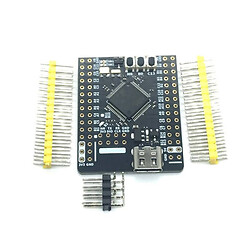 Отладочная плата STM32F405RGT6 Mini Core Board