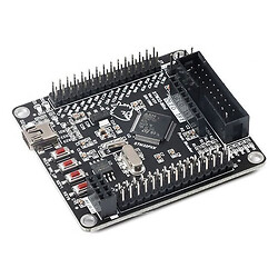 Отладочная плата STM32F405RGT6-Modul