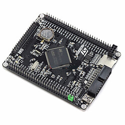 Отладочная плата STM32F407ZET6-MODUL