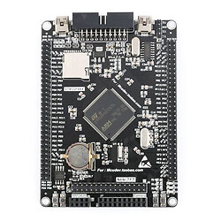 Отладочная плата STM32F407ZGT6-BOARD