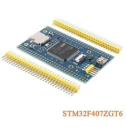 Отладочная плата STM32F407ZGT6-MODUL