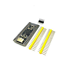 Отладочная плата STM32F411CEU6 25M HSE 8MFlash