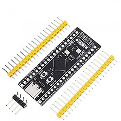 Отладочная плата STM32F411-Modul