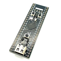 Отладочная плата STM32G431CBU6-Long Mini Core Board