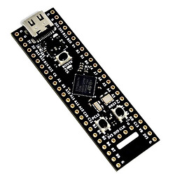 Отладочная плата STM32G474CEU6-LONG