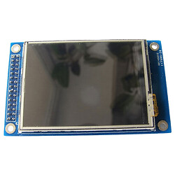 Налагоджувальна плата STM-TFTLCD2.8